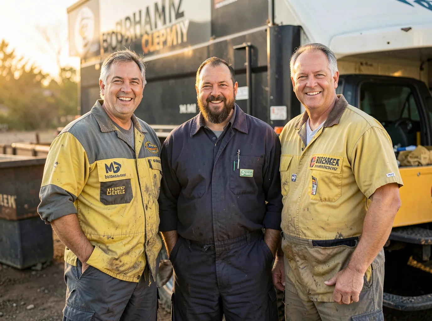 Sewage Cleanup company in Canyon Dam, CA
